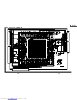 Предварительный просмотр 76 страницы Sharp Notevision XG-P10XE Service Manual