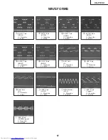 Предварительный просмотр 54 страницы Sharp Notevision XG-P10XU Service Manual