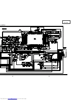 Предварительный просмотр 57 страницы Sharp Notevision XG-P10XU Service Manual