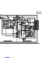 Предварительный просмотр 72 страницы Sharp Notevision XG-P10XU Service Manual