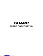 Предварительный просмотр 109 страницы Sharp Notevision XG-PH50X-NL Operation Manual