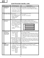 Предварительный просмотр 56 страницы Sharp Notevision XR-10S Service Manual