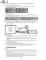 Предварительный просмотр 62 страницы Sharp Notevision XR-10S Service Manual