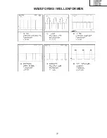 Предварительный просмотр 75 страницы Sharp Notevision XR-10S Service Manual