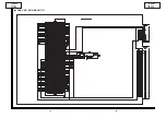 Предварительный просмотр 86 страницы Sharp Notevision XR-10S Service Manual