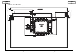 Предварительный просмотр 87 страницы Sharp Notevision XR-10S Service Manual