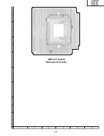 Предварительный просмотр 98 страницы Sharp Notevision XR-10S Service Manual