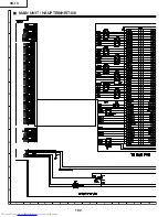 Предварительный просмотр 102 страницы Sharp Notevision XR-1X Service Manual