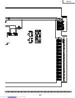 Предварительный просмотр 109 страницы Sharp Notevision XR-1X Service Manual