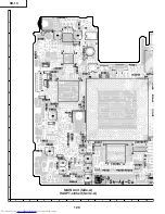 Предварительный просмотр 120 страницы Sharp Notevision XR-1X Service Manual