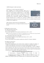 Preview for 5 page of Sharp NS-F128G6 Manual