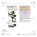 Preview for 5 page of Sharp NTT docomo HRO00145 Quick Manual