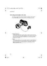 Preview for 12 page of Sharp NX-P500 Operation Manual