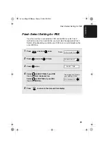 Preview for 25 page of Sharp NX-P500 Operation Manual