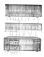 Preview for 8 page of Sharp Optonica RX-1 User Manual