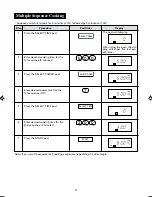 Preview for 12 page of Sharp Oven R-2398 Operation Manual