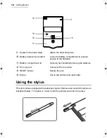 Preview for 12 page of Sharp OZ-800 Operation Manual