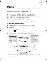 Preview for 89 page of Sharp OZ-800 Operation Manual