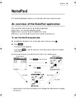 Preview for 93 page of Sharp OZ-800 Operation Manual