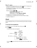 Preview for 101 page of Sharp OZ-800 Operation Manual