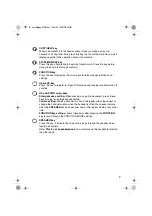 Preview for 9 page of Sharp P100 - UX B/W - Fax Operation Manual