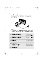 Preview for 12 page of Sharp P100 - UX B/W - Fax Operation Manual