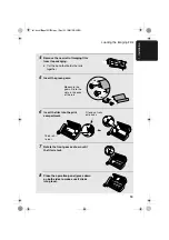 Preview for 15 page of Sharp P100 - UX B/W - Fax Operation Manual