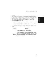 Preview for 29 page of Sharp P100 - UX B/W - Fax Operation Manual