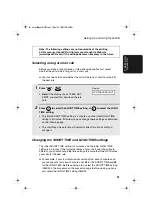 Preview for 33 page of Sharp P100 - UX B/W - Fax Operation Manual