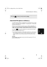 Preview for 53 page of Sharp P100 - UX B/W - Fax Operation Manual