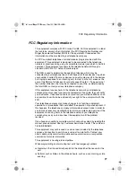 Preview for 79 page of Sharp P100 - UX B/W - Fax Operation Manual