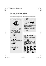 Preview for 83 page of Sharp P100 - UX B/W - Fax Operation Manual