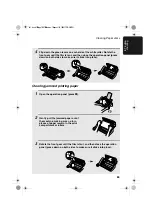 Предварительный просмотр 67 страницы Sharp P200 - UX B/W Thermal Transfer Operation Manual