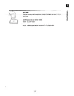 Preview for 13 page of Sharp PA-3100 Operation Manual