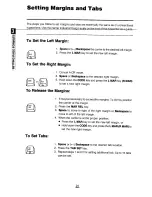 Preview for 28 page of Sharp PA-3100 Operation Manual