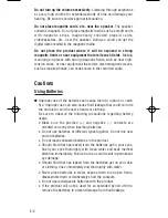 Preview for 4 page of Sharp PA-VR10E Operation Manual