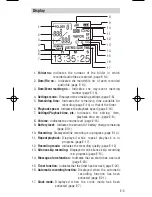 Preview for 7 page of Sharp PA-VR10E Operation Manual