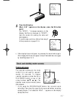 Preview for 9 page of Sharp PA-VR10E Operation Manual