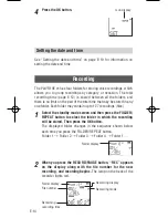 Preview for 16 page of Sharp PA-VR10E Operation Manual