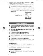 Preview for 18 page of Sharp PA-VR10E Operation Manual