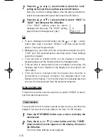 Preview for 26 page of Sharp PA-VR10E Operation Manual