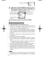 Preview for 94 page of Sharp PA-VR10E Operation Manual