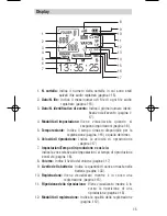 Preview for 121 page of Sharp PA-VR10E Operation Manual