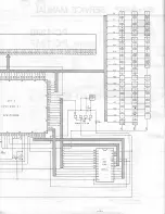 Preview for 4 page of Sharp PC-1246 Service Manual