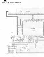 Preview for 7 page of Sharp PC-1246 Service Manual