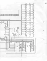 Предварительный просмотр 8 страницы Sharp PC-1246 Service Manual