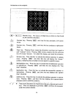 Preview for 12 page of Sharp PC-1246S; PC-1248 Operation Manual