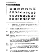 Preview for 10 page of Sharp PC-1251 Instruction Manual