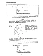 Preview for 14 page of Sharp PC-1251 Instruction Manual