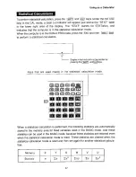 Preview for 41 page of Sharp PC-1460 Operation Manual